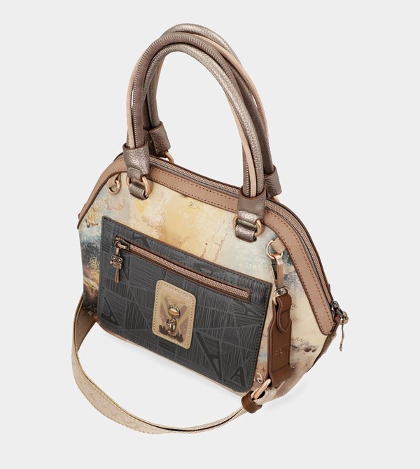 Anekke Hollywood Bowling Crossbody Táska | KJXM49518