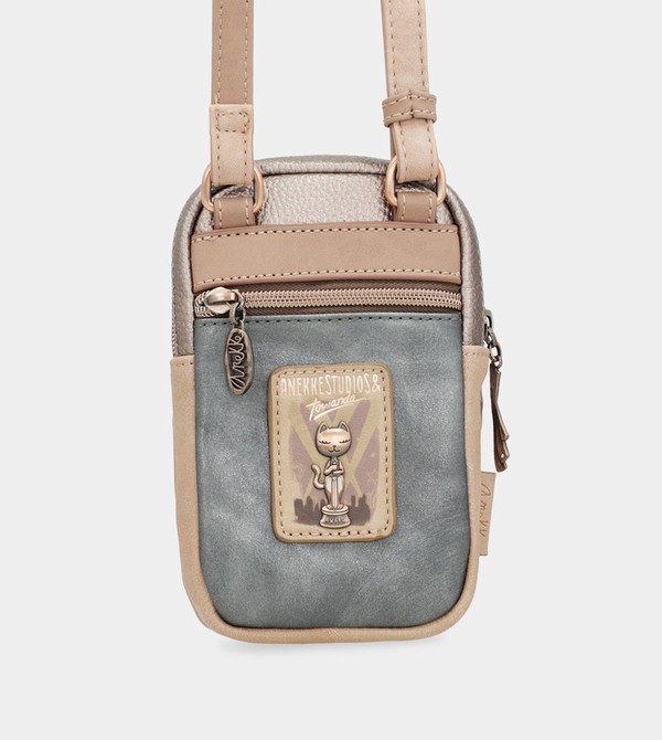 Anekke Hollywood Crossbody Mini Crossbody Táska | MRHC29157
