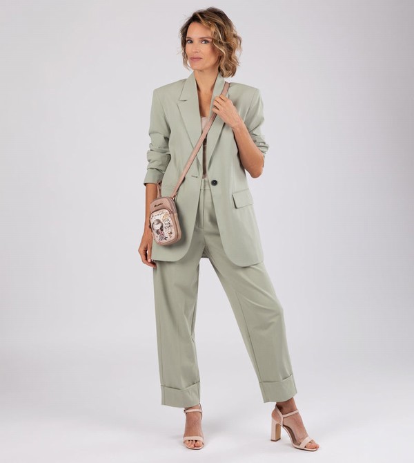 Anekke Hollywood Crossbody Mini Crossbody Táska | MRHC29157