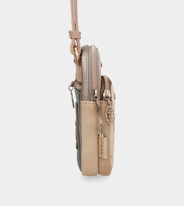 Anekke Hollywood Crossbody Mini Crossbody Táska | MRHC29157