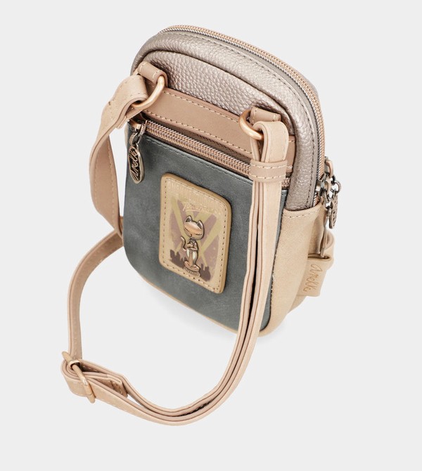 Anekke Hollywood Crossbody Mini Crossbody Táska | MRHC29157