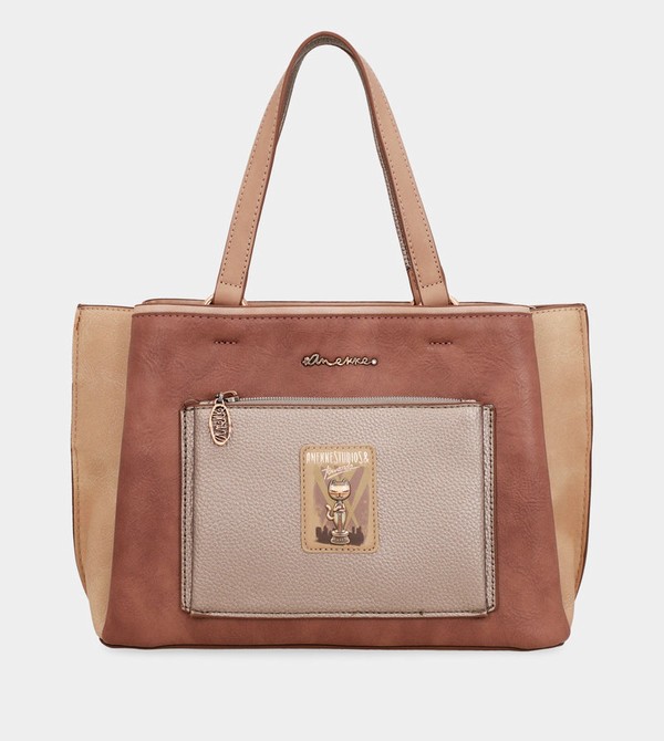 Anekke Hollywood Crossbody Táska | RZQB30742