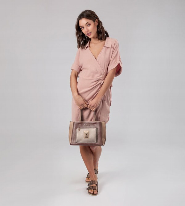 Anekke Hollywood Crossbody Táska | RZQB30742