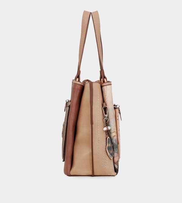 Anekke Hollywood Crossbody Táska | RZQB30742