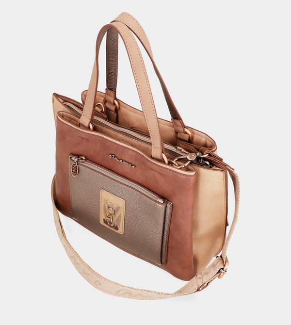 Anekke Hollywood Crossbody Táska | RZQB30742