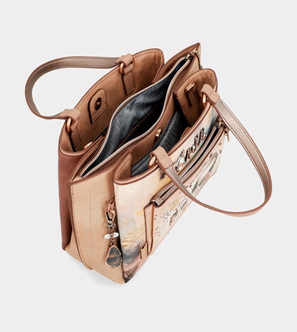 Anekke Hollywood Crossbody Táska | RZQB30742