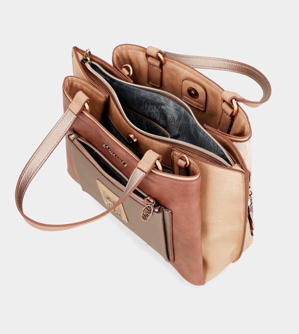 Anekke Hollywood Crossbody Táska | RZQB30742