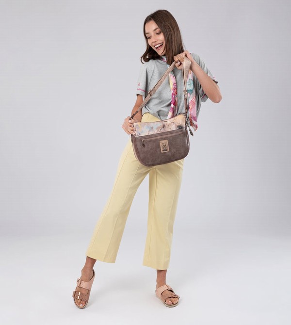 Anekke Hollywood Crossbody Táska | WFSC19762