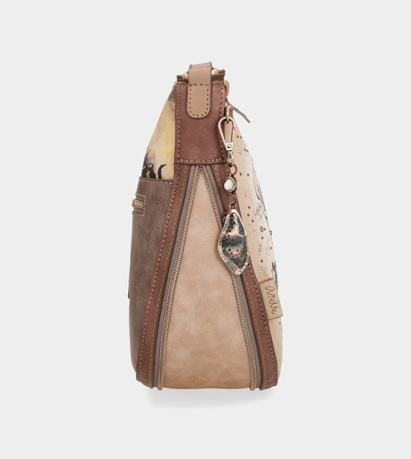 Anekke Hollywood Crossbody Táska | WFSC19762