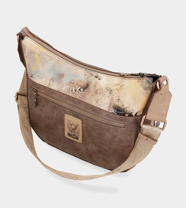 Anekke Hollywood Crossbody Táska | WFSC19762