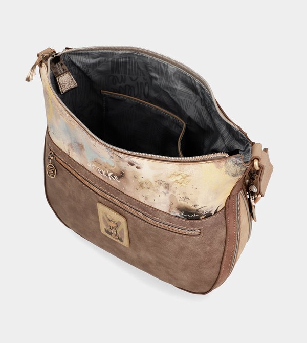 Anekke Hollywood Crossbody Táska | WFSC19762