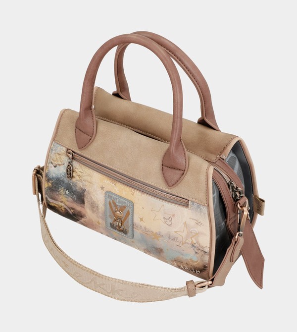 Anekke Hollywood Doctor Crossbody Táska | NOVC96405