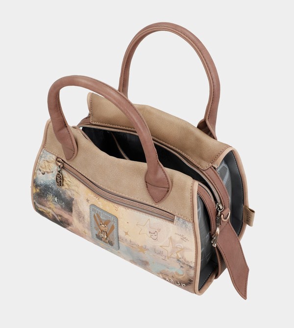 Anekke Hollywood Doctor Crossbody Táska | NOVC96405
