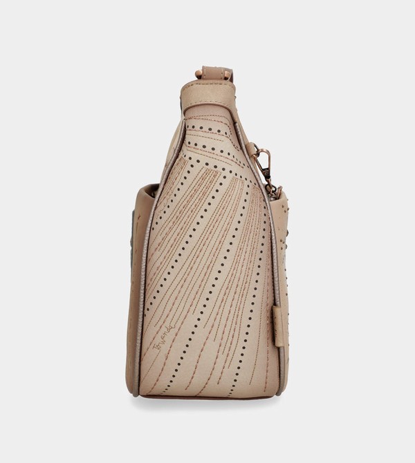 Anekke Hollywood Large Crossbody Táska | INKJ89452