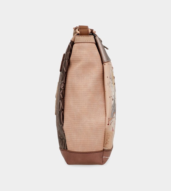 Anekke Hollywood Medium Crossbody Táska | NKCD83651