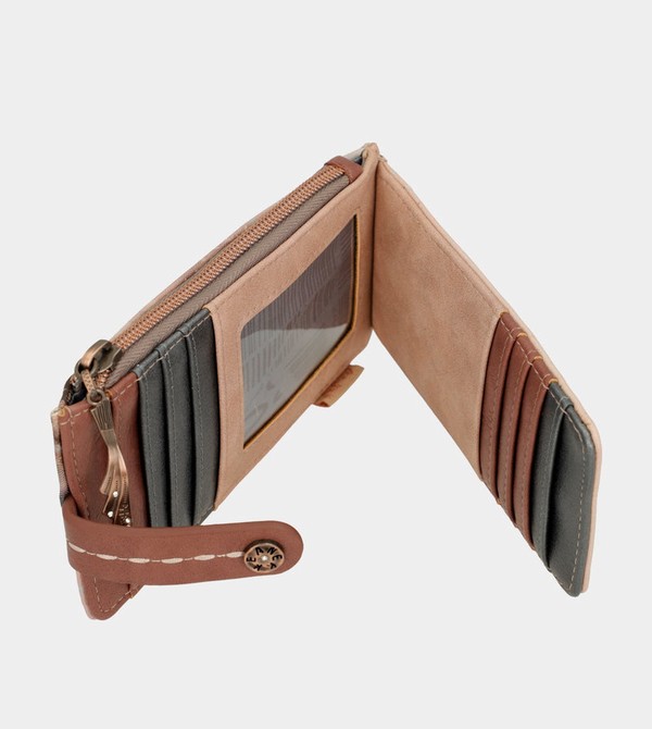 Anekke Hollywood Rfid Card Holder Pénztárca | QZDO27504