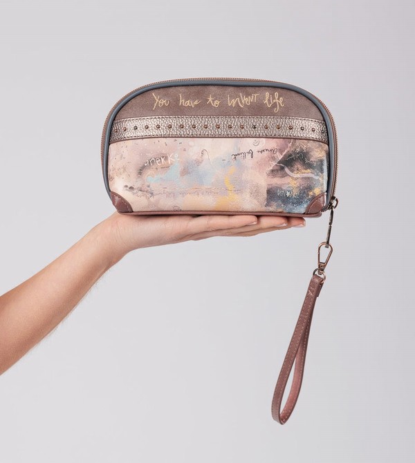 Anekke Hollywood Rfid Holdall Pénztárca | OKFV70694