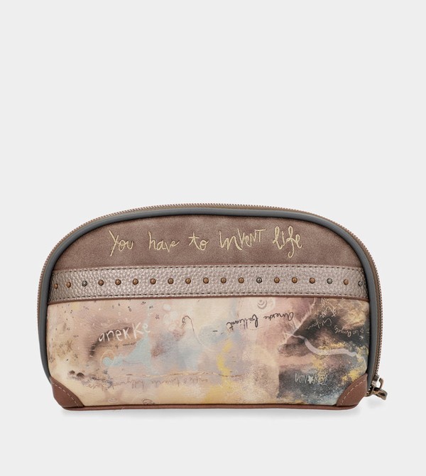Anekke Hollywood Rfid Holdall Pénztárca | OKFV70694