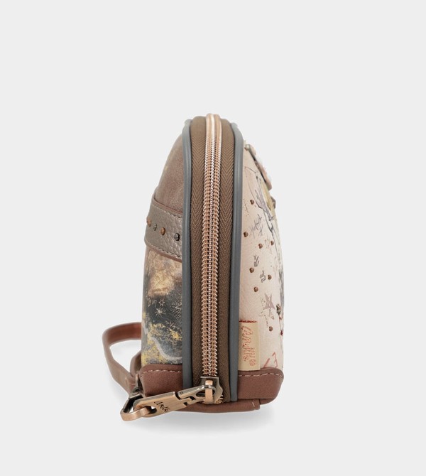 Anekke Hollywood Rfid Holdall Pénztárca | OKFV70694