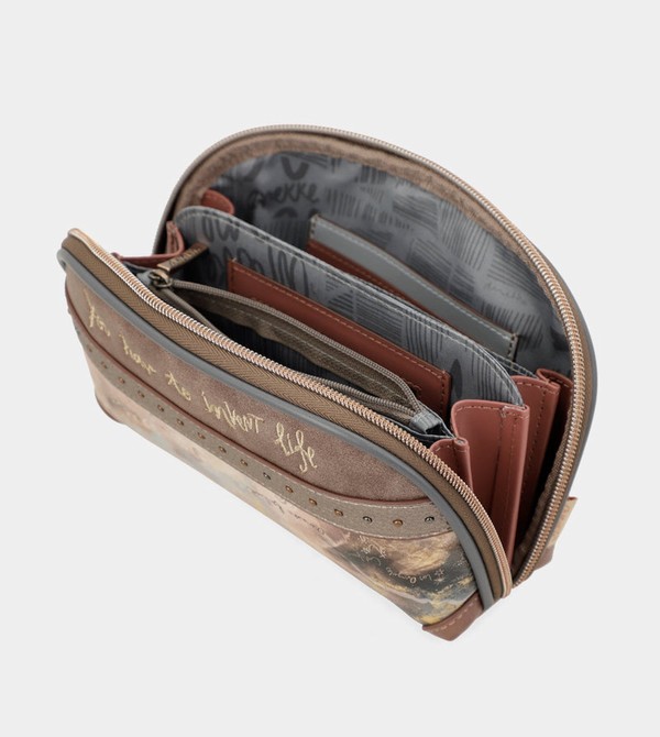 Anekke Hollywood Rfid Holdall Pénztárca | OKFV70694