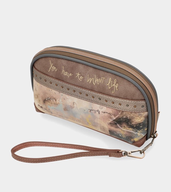 Anekke Hollywood Rfid Holdall Pénztárca | OKFV70694