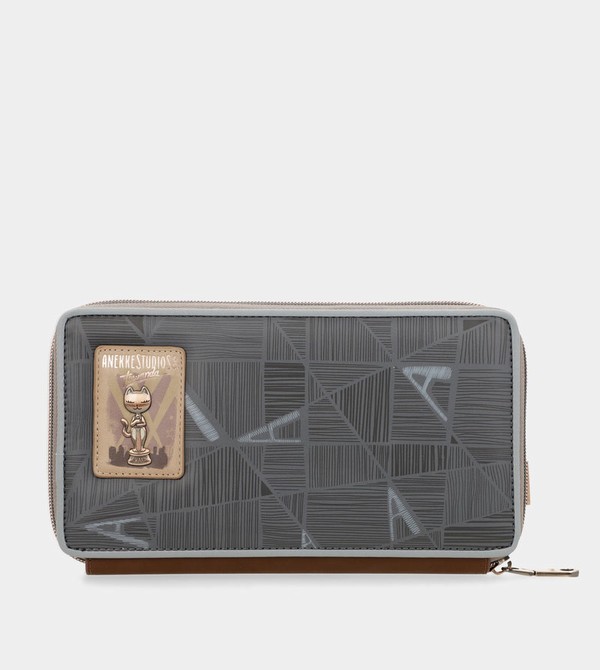 Anekke Hollywood Rfid Passport Pénztárca | GTJX70196