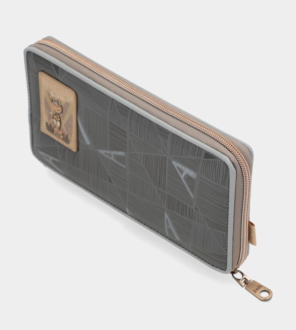 Anekke Hollywood Rfid Passport Pénztárca | GTJX70196