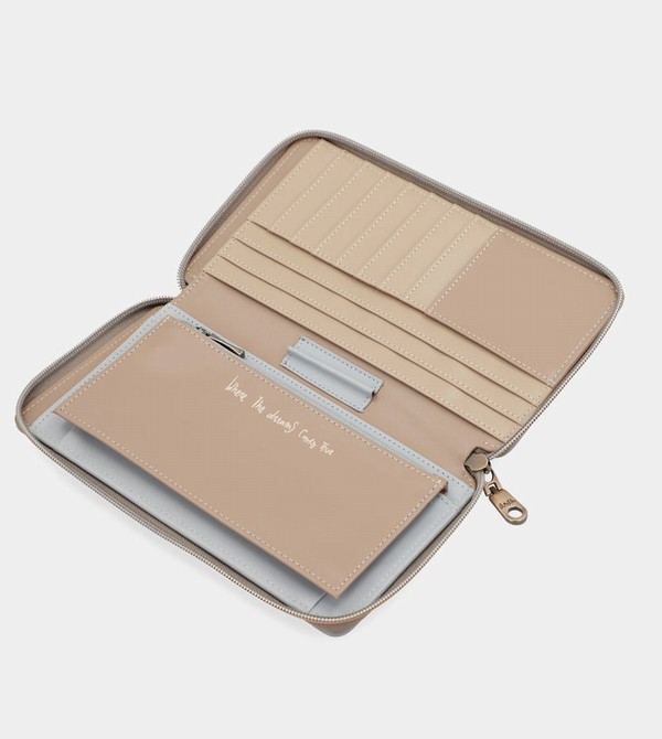 Anekke Hollywood Rfid Passport Pénztárca | GTJX70196