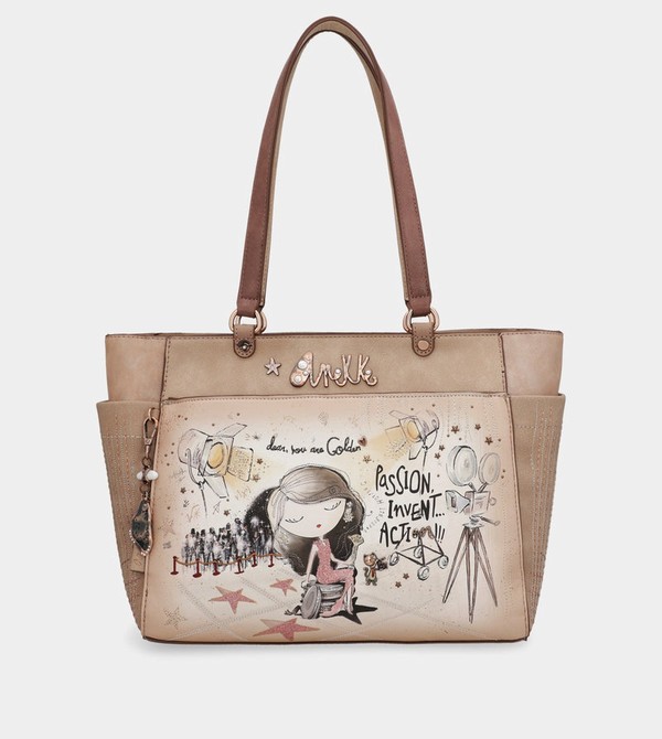 Anekke Hollywood Shopper Válltáskák | PBWM53287