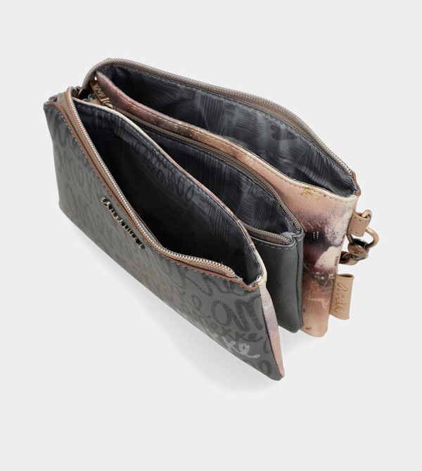 Anekke Hollywood Small Crossbody Táska | QRVH35607