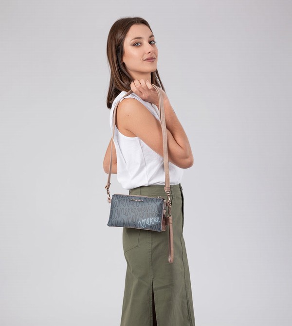 Anekke Hollywood Small Crossbody Táska | QRVH35607