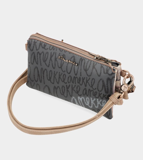 Anekke Hollywood Small Crossbody Táska | QRVH35607