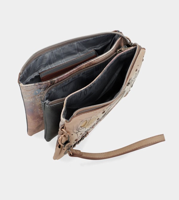 Anekke Hollywood Small Crossbody Táska | QRVH35607