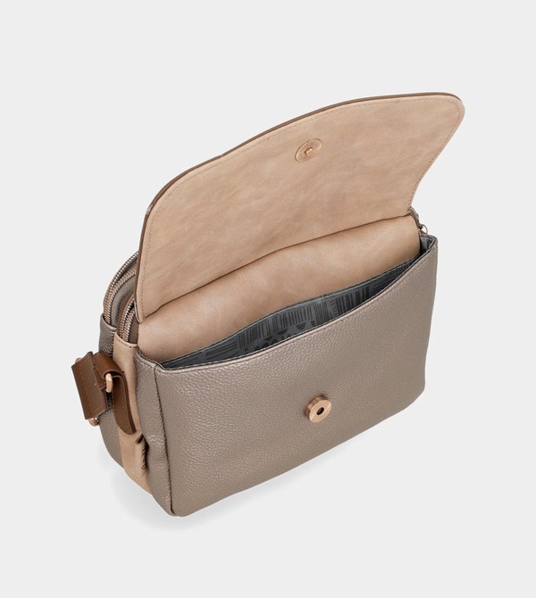 Anekke Hollywood With Flap Crossbody Táska | FSVN52760