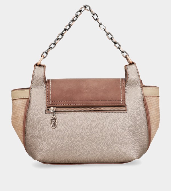 Anekke Hollywood With Metal Crossbody Táska | LMOG30562