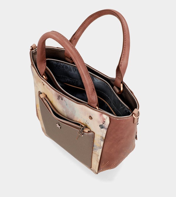 Anekke Hollywood With Strap Kézitáska | MISR14063