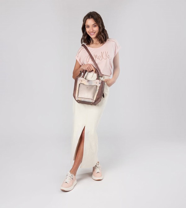 Anekke Hollywood With Strap Kézitáska | MISR14063