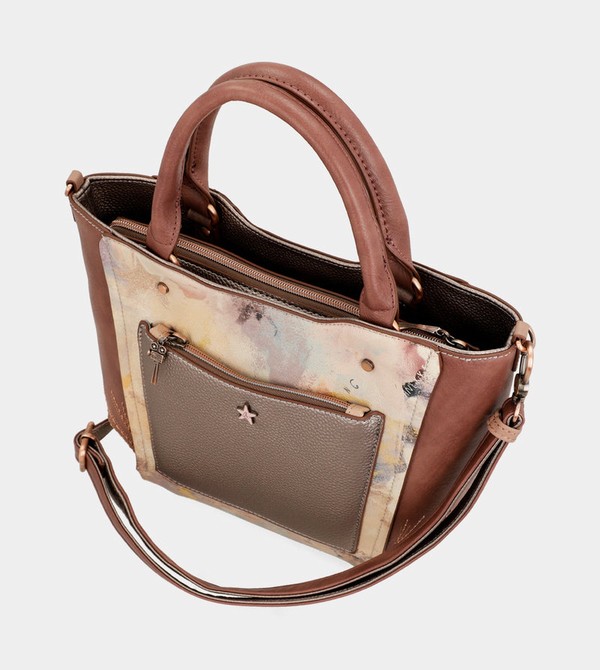 Anekke Hollywood With Strap Kézitáska | MISR14063