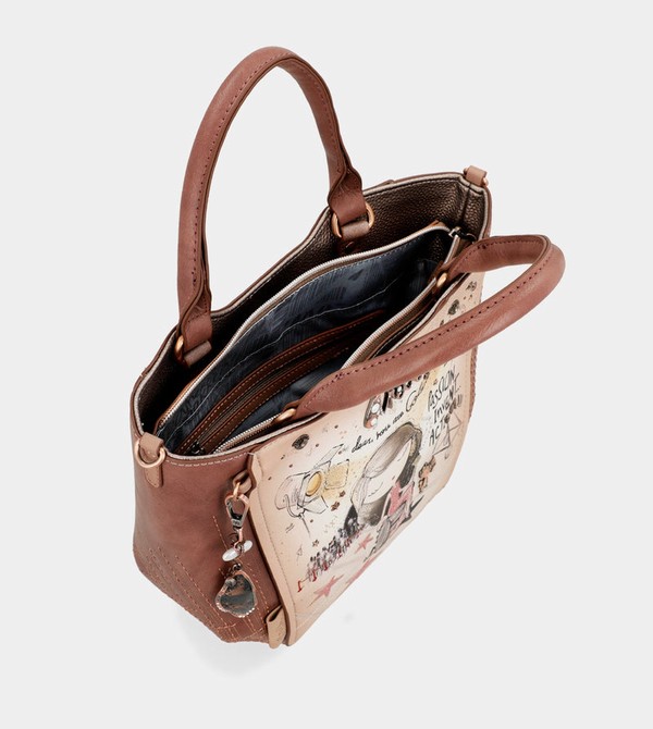 Anekke Hollywood With Strap Kézitáska | MISR14063