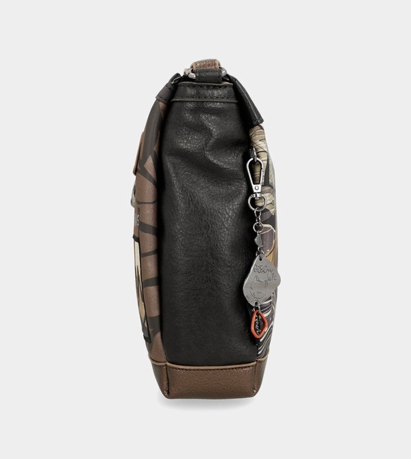 Anekke Imaginary 3-compartment Crossbody Táska | UXZI83762