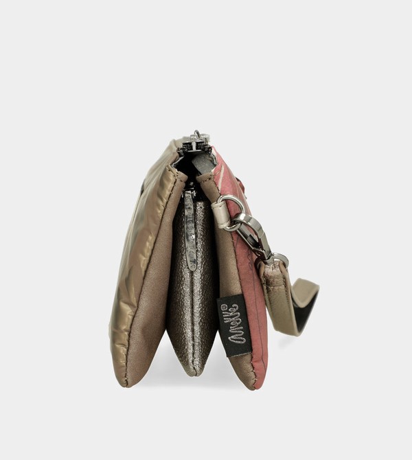 Anekke Imaginary 3-compartment Crossbody Táska | IKSR64379