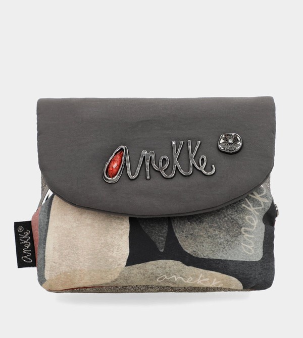Anekke Imaginary Coin With Flap Pénztárca | RMIK73042