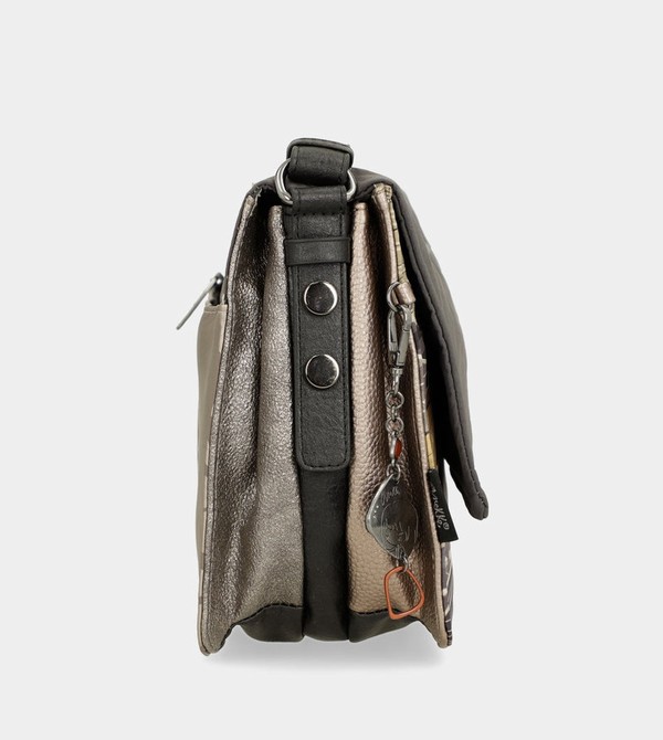 Anekke Imaginary Flap Crossbody Táska | FYMW49328