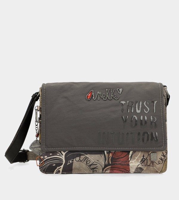 Anekke Imaginary Flap Crossbody Táska | FYMW49328