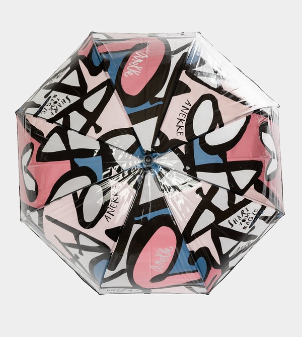 Anekke Imaginary Long Vinyl Esernyők | IZLM64327
