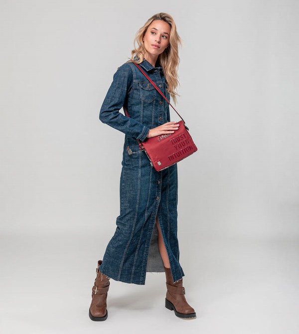 Anekke Imaginary Medium Crossbody Táska | IZKN68510