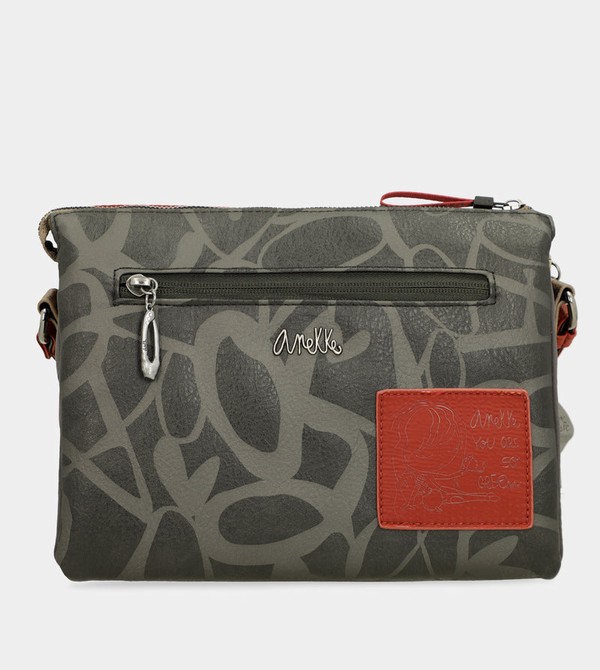 Anekke Imaginary Medium Crossbody Táska | IZKN68510