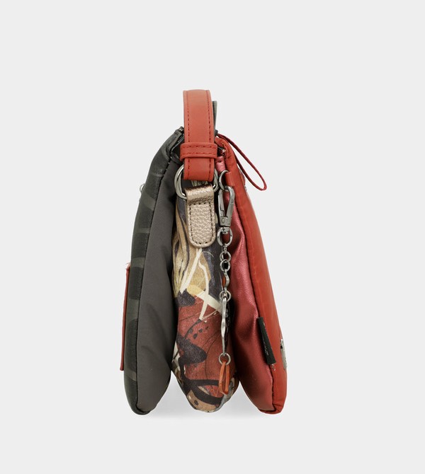 Anekke Imaginary Medium Crossbody Táska | IZKN68510