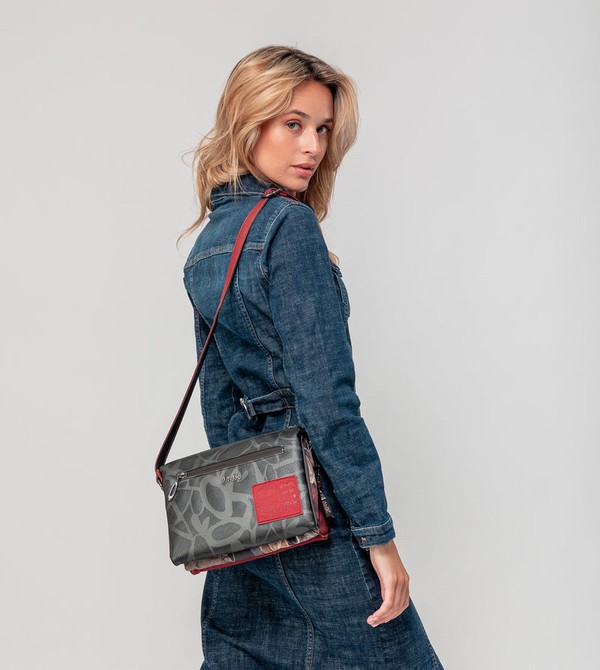 Anekke Imaginary Medium Crossbody Táska | IZKN68510
