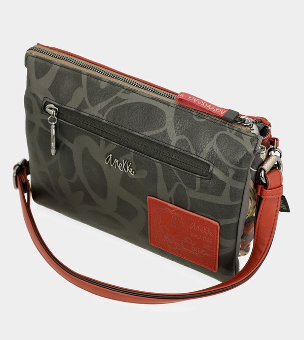 Anekke Imaginary Medium Crossbody Táska | IZKN68510